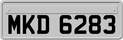 MKD6283