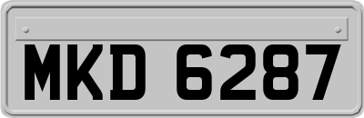 MKD6287