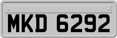 MKD6292