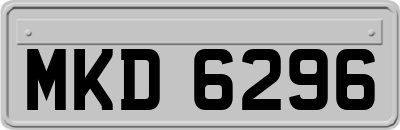 MKD6296