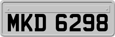 MKD6298