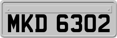 MKD6302