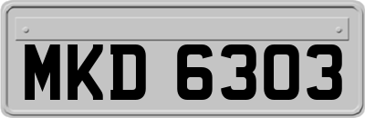 MKD6303