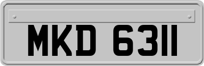 MKD6311
