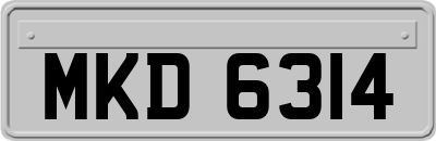MKD6314