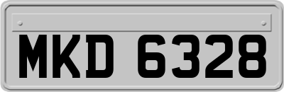 MKD6328