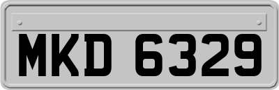 MKD6329