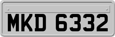 MKD6332