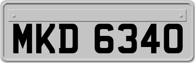 MKD6340