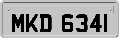 MKD6341