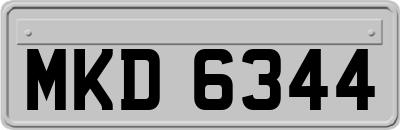 MKD6344