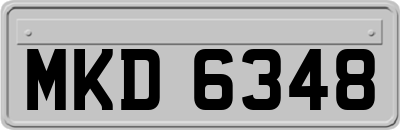 MKD6348