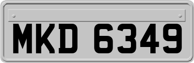 MKD6349