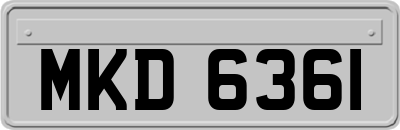 MKD6361