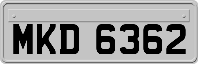 MKD6362