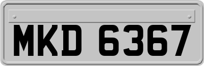 MKD6367