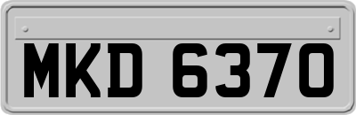 MKD6370