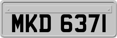 MKD6371