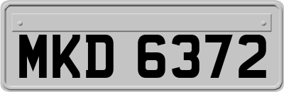 MKD6372