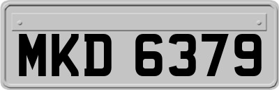 MKD6379