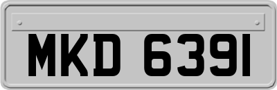 MKD6391