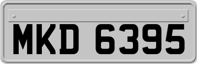 MKD6395