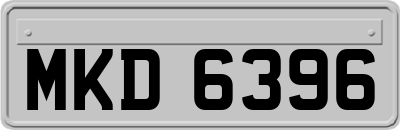 MKD6396