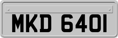 MKD6401