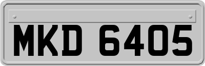 MKD6405