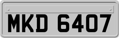 MKD6407