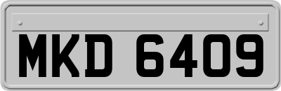 MKD6409