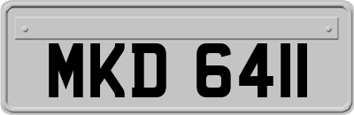 MKD6411
