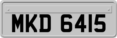 MKD6415