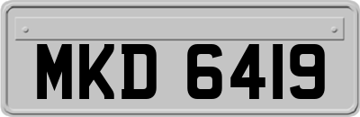 MKD6419