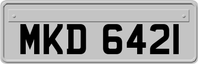 MKD6421
