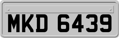 MKD6439