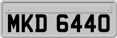 MKD6440