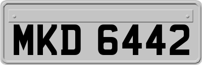 MKD6442