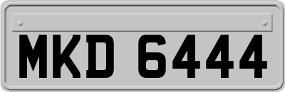 MKD6444