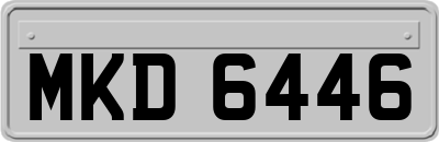 MKD6446