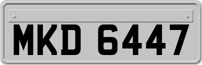 MKD6447