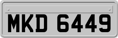 MKD6449