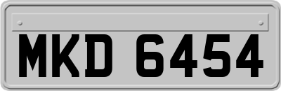 MKD6454