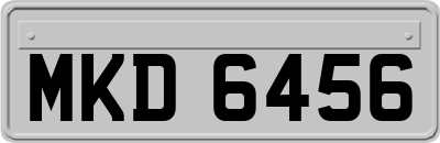 MKD6456