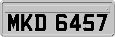 MKD6457