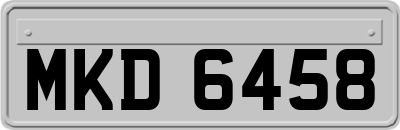 MKD6458
