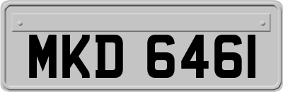 MKD6461