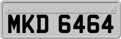 MKD6464