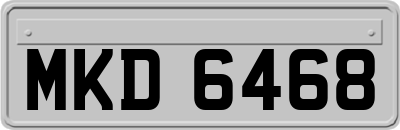 MKD6468