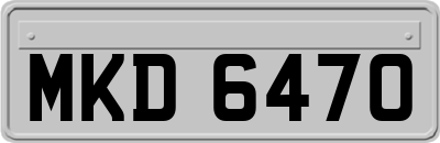 MKD6470